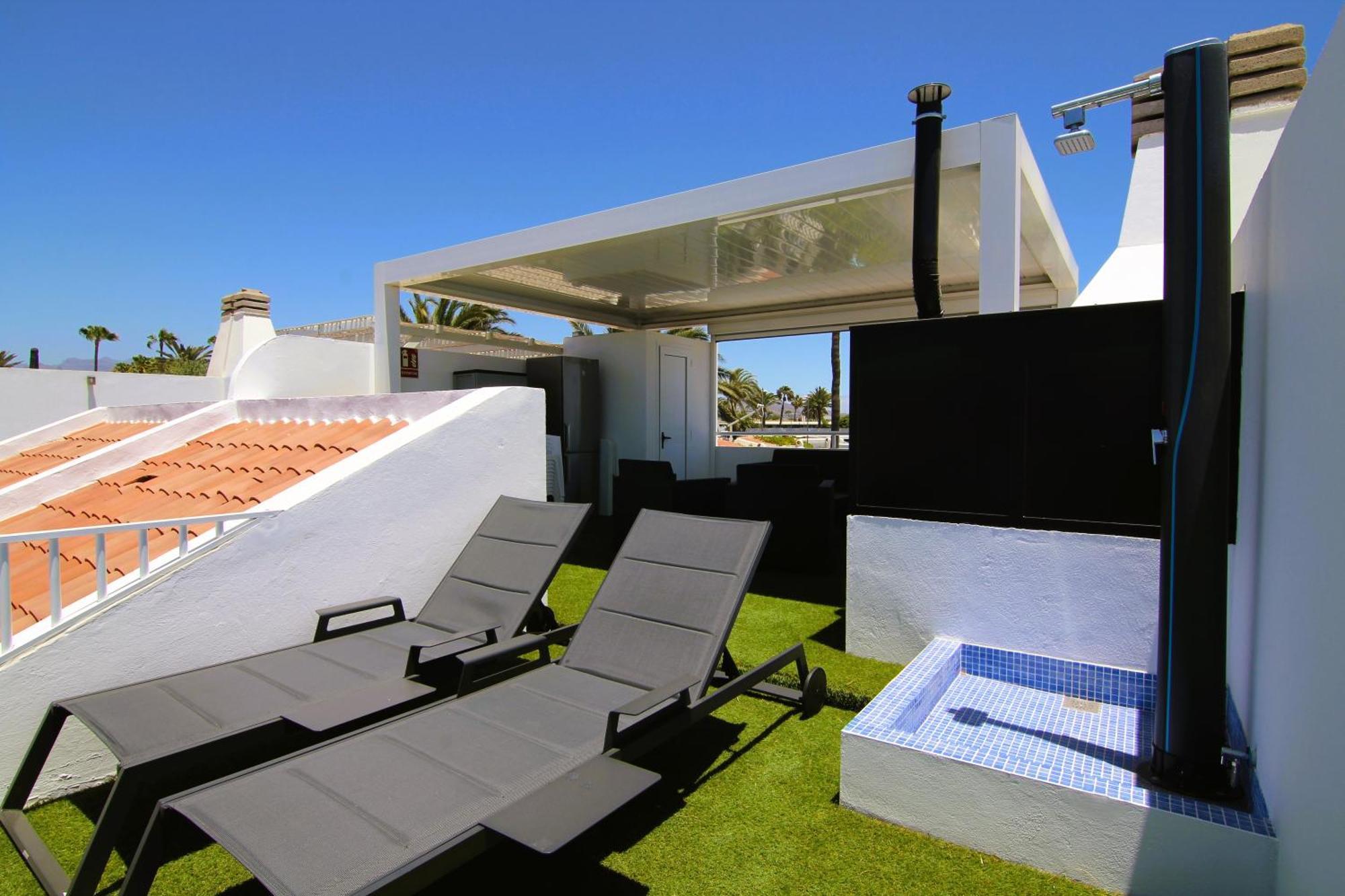 Ferienhaus Residencial Begona, Recien Reformado